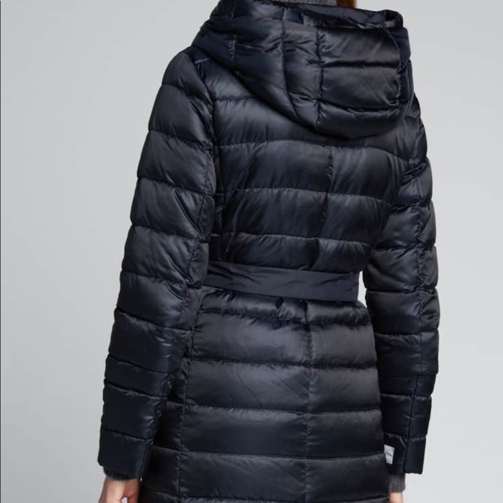 Maxmara  Novef  puffer coat - Picture 2 of 6